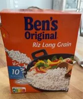 Mängden socker i Riz long