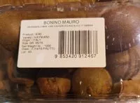 Mängden socker i Kiwi