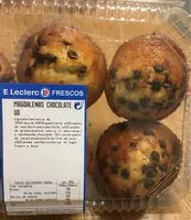 Mängden socker i Magdalenas chocolate