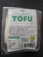 Mängden socker i Tofu Nature Bio
