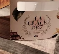 Mängden socker i Sorbet artisanal