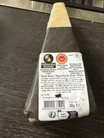 Mängden socker i parmigiano vacche brune 24 mesi