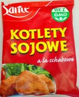 Mängden socker i Kotlety sojowe a'la schabowe