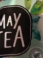 Mängden socker i May tea