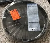 Mängden socker i Tarte aux epinards chevre