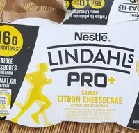 Mängden socker i Lindahls pro+