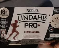 Mängden socker i Lindals pro+