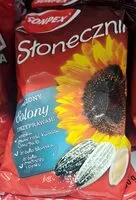 Mängden socker i Słonecznik solony