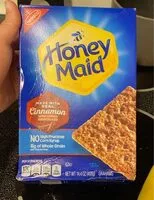 Mängden socker i Graham cracker