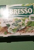 Mängden socker i Frischkäse
