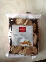Mängden socker i Mini stollen