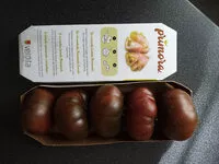 Mängden socker i Tomate côtelée