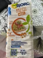 Mängden socker i Galettes
