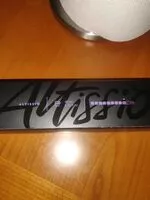 Mängden socker i Nespresso