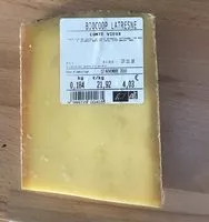 Mängden socker i Comte vieux