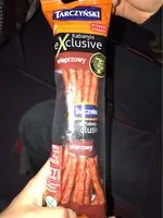 Mängden socker i Kabanos