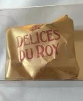 Mängden socker i Marrons glacés