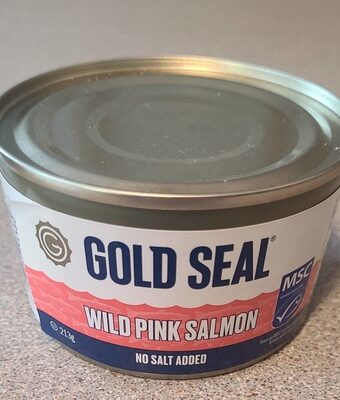 Socker och näringsämnen i Gold seal