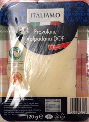 Provolone valpadana