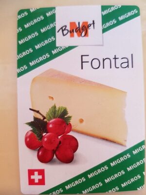 Fontal