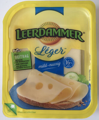 Leerdammer