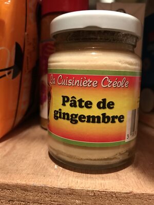 Socker och näringsämnen i La cuisiniere creole