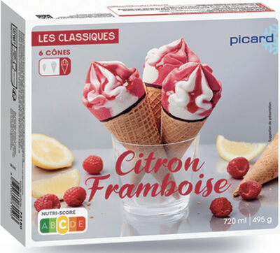 Glace