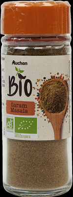 Garam masala