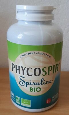 Spiruline