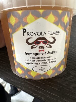 Socker och näringsämnen i Fromagerie 4 etoile