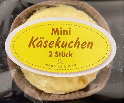 Kasekuchen