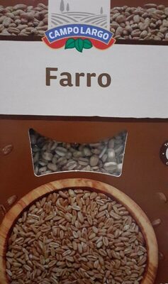 Zuppa di farro