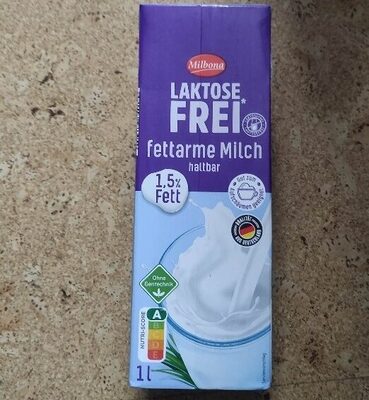 Frucht und milchsafte