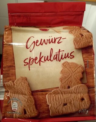 Speculaas