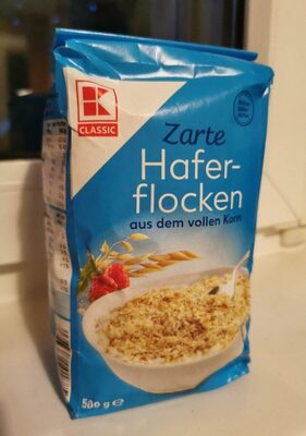 Socker och näringsämnen i Kaufland