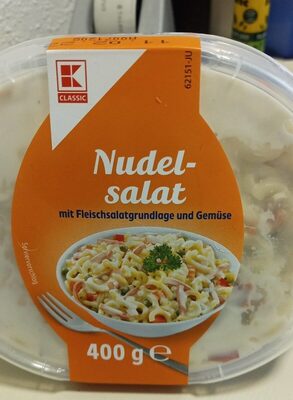 Nudelsalate