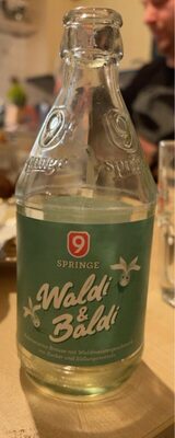 Socker och näringsämnen i Brauerei neunspringe worbis gmbh