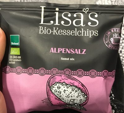 Socker och näringsämnen i Aroma snacks gmbh