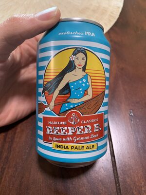 India pale ale