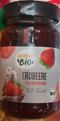 Socker och näringsämnen i Globus bio