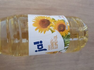 Sunflower seed oil