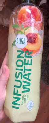 Suhkur ja toitained sees Aura