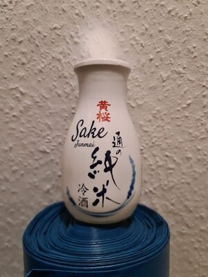 Sake