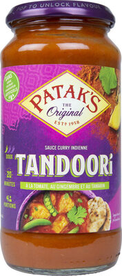 Tandoori chicken