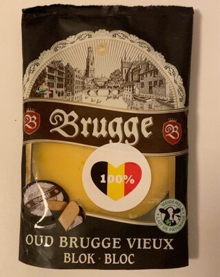 Socker och näringsämnen i Oud brugge vieux