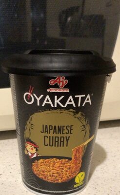 Сахар и питательные вещества в Ajinomoto