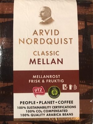 Suhkur ja toitained sees Arvid nordquist