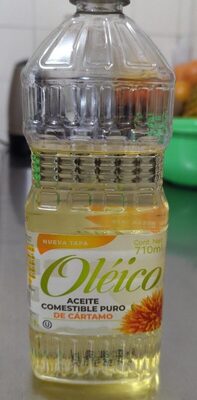 Aceite de carcamo