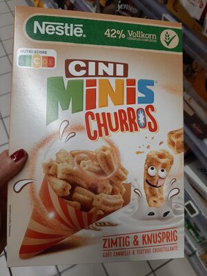 Churros