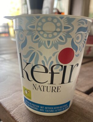 Kefir 3 2